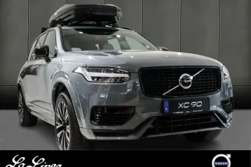 Volvo XC90 din 2022 - oferta VOL186530