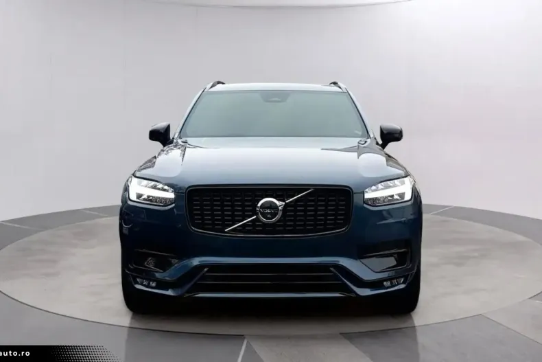 Volvo XC90 din 2023 cu 30.000 km - oferta VOL186531 - foto 1
