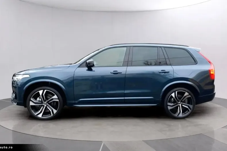 Volvo XC90 din 2023 cu 30.000 km - oferta VOL186531 - foto 2