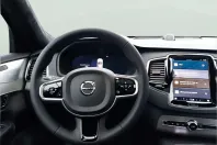 Volvo XC90 din 2023 cu 30.000 km - oferta VOL186531 - foto 5