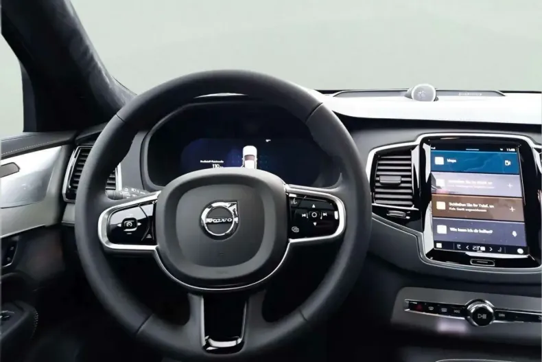 Volvo XC90 din 2023 cu 30.000 km - oferta VOL186531 - foto 5