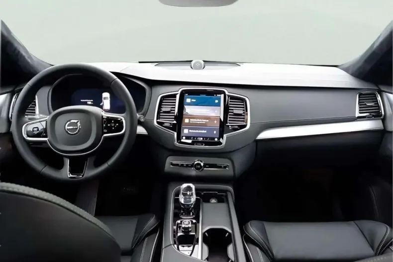 Volvo XC90 din 2023 cu 30.000 km - oferta VOL186531 - foto 6