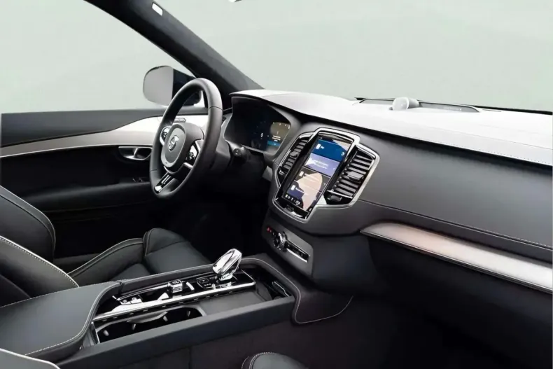 Volvo XC90 din 2023 cu 30.000 km - oferta VOL186531 - foto 7