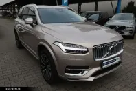 Volvo XC90 din 2022 cu 49.411 km - oferta VOL186532 - foto 3