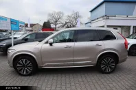 Volvo XC90 din 2022 cu 49.411 km - oferta VOL186532 - foto 8