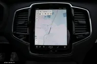 Volvo XC90 din 2022 cu 49.411 km - oferta VOL186532 - foto 19