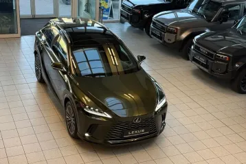 Lexus RX 450 din 2024 - oferta LEX186533