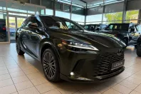 Lexus RX 450 din 2024 cu 38.880 km - oferta LEX186533 - foto 4