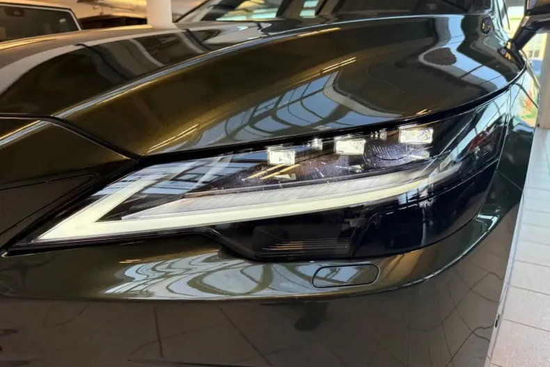 Lexus RX 450 din 2024 cu 38.880 km - oferta LEX186533 - foto 5