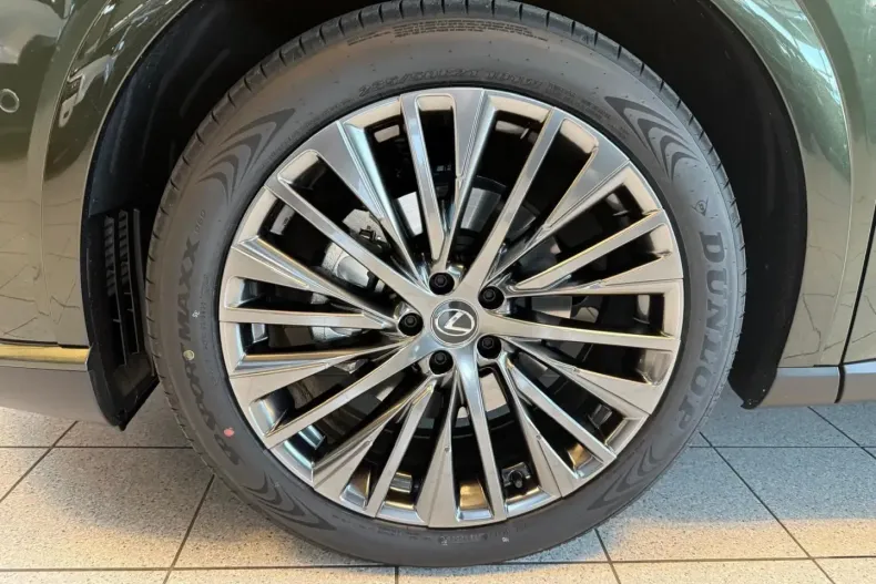 Lexus RX 450 din 2024 cu 38.880 km - oferta LEX186533 - foto 6