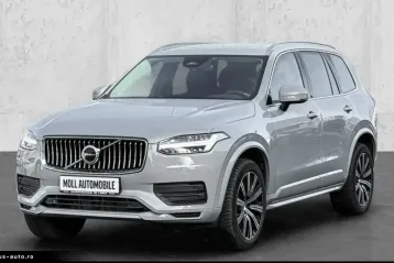 Volvo XC90 din 2024 - oferta VOL186534