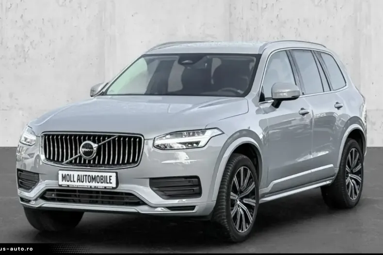 Volvo XC90 din 2024 cu 30.041 km - oferta VOL186534 - foto 1