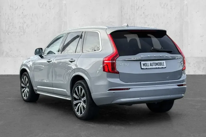 Volvo XC90 din 2024 cu 30.041 km - oferta VOL186534 - foto 2