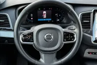 Volvo XC90 din 2024 cu 30.041 km - oferta VOL186534 - foto 11