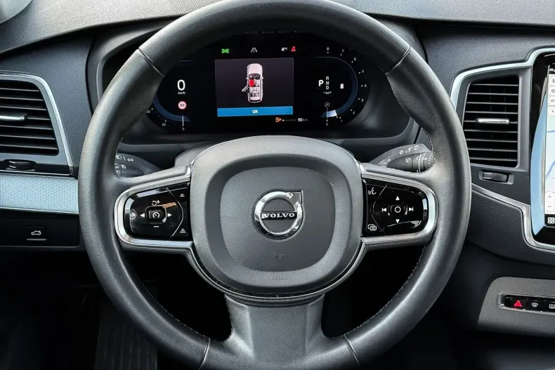 Volvo XC90 din 2024 cu 30.041 km - oferta VOL186534 - foto 11