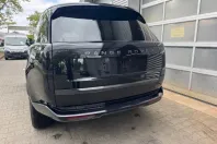 Land Rover Range Rover din 2024 cu 4.000 km - oferta LAN186535 - foto 3