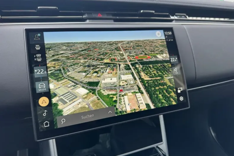 Land Rover Range Rover din 2024 cu 4.000 km - oferta LAN186535 - foto 11