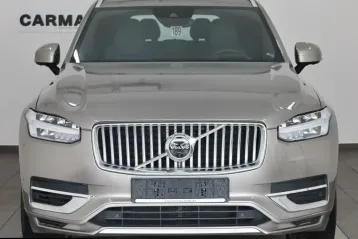 Volvo XC90 din 2022 - oferta VOL186536