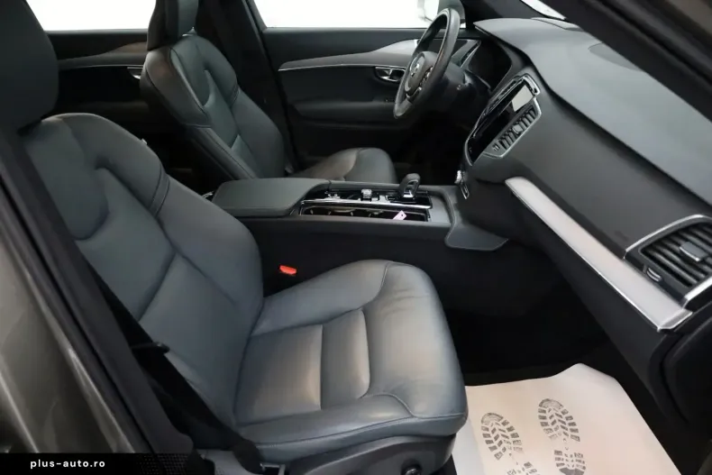 Volvo XC90 din 2022 cu 43.405 km - oferta VOL186536 - foto 5