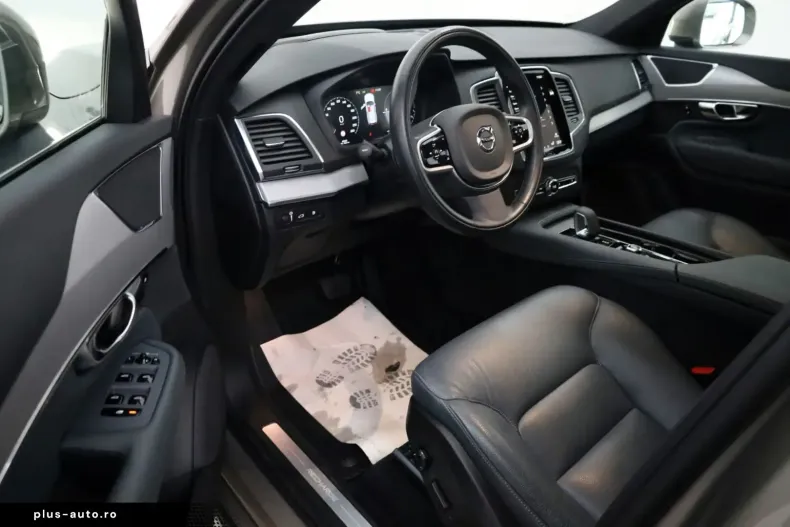 Volvo XC90 din 2022 cu 43.405 km - oferta VOL186536 - foto 9