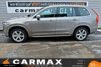 Volvo XC90 din 2022 cu 43.405 km - oferta VOL186536 - foto 12