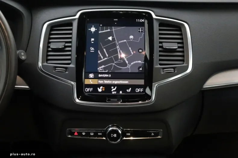 Volvo XC90 din 2022 cu 43.405 km - oferta VOL186536 - foto 16