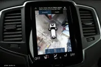 Volvo XC90 din 2022 cu 43.405 km - oferta VOL186536 - foto 18