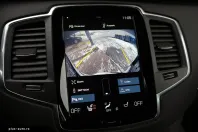 Volvo XC90 din 2022 cu 43.405 km - oferta VOL186536 - foto 19