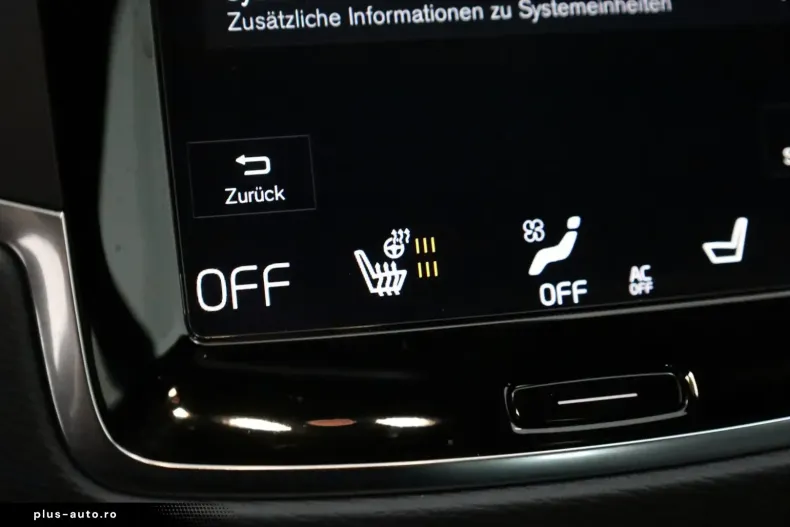 Volvo XC90 din 2022 cu 43.405 km - oferta VOL186536 - foto 20