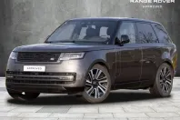 Land Rover Range Rover din 2025 cu 12.998 km - oferta LAN186537 - foto 1