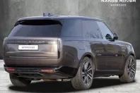 Land Rover Range Rover din 2025 cu 12.998 km - oferta LAN186537 - foto 2