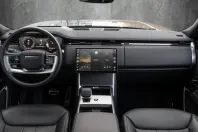 Land Rover Range Rover din 2025 cu 12.998 km - oferta LAN186537 - foto 4