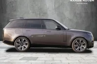 Land Rover Range Rover din 2025 cu 12.998 km - oferta LAN186537 - foto 6