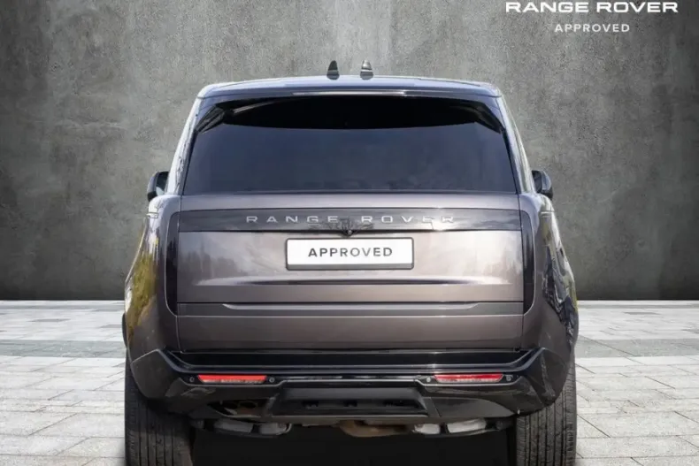 Land Rover Range Rover din 2025 cu 12.998 km - oferta LAN186537 - foto 7