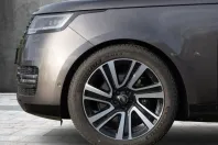 Land Rover Range Rover din 2025 cu 12.998 km - oferta LAN186537 - foto 9