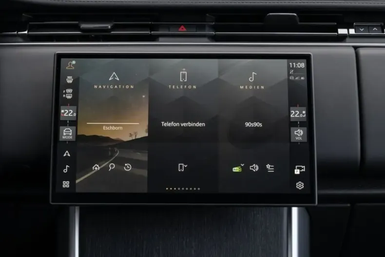 Land Rover Range Rover din 2025 cu 12.998 km - oferta LAN186537 - foto 10