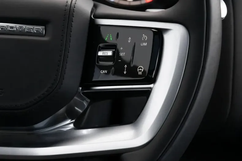 Land Rover Range Rover din 2025 cu 12.998 km - oferta LAN186537 - foto 11