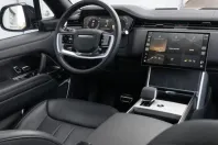 Land Rover Range Rover din 2025 cu 12.998 km - oferta LAN186537 - foto 14