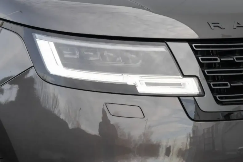 Land Rover Range Rover din 2025 cu 12.998 km - oferta LAN186537 - foto 15