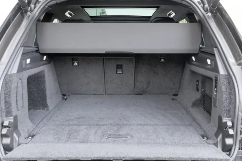 Land Rover Range Rover din 2025 cu 12.998 km - oferta LAN186537 - foto 16