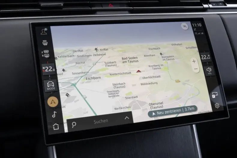 Land Rover Range Rover din 2025 cu 12.998 km - oferta LAN186537 - foto 19