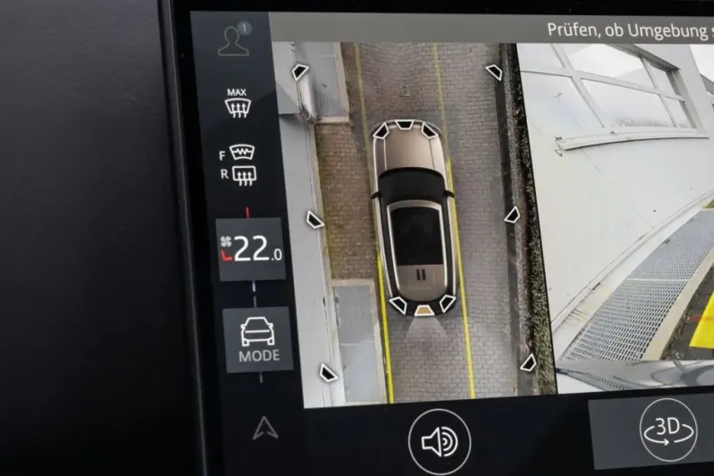 Land Rover Range Rover din 2025 cu 12.998 km - oferta LAN186537 - foto 23