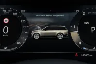 Land Rover Range Rover din 2025 cu 12.998 km - oferta LAN186537 - foto 26