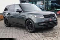 Land Rover Range Rover din 2023 cu 49.500 km - oferta LAN186538 - foto 3