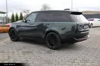 Land Rover Range Rover din 2023 cu 49.500 km - oferta LAN186538 - foto 4