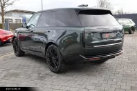 Land Rover Range Rover din 2023 cu 49.500 km - oferta LAN186538 - foto 5