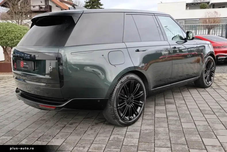 Land Rover Range Rover din 2023 cu 49.500 km - oferta LAN186538 - foto 7