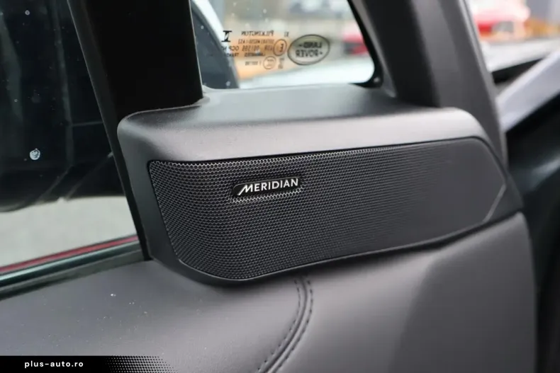 Land Rover Range Rover din 2023 cu 49.500 km - oferta LAN186538 - foto 10