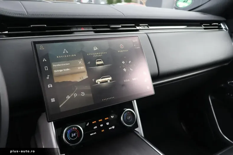 Land Rover Range Rover din 2023 cu 49.500 km - oferta LAN186538 - foto 13