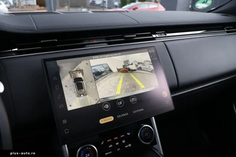 Land Rover Range Rover din 2023 cu 49.500 km - oferta LAN186538 - foto 14